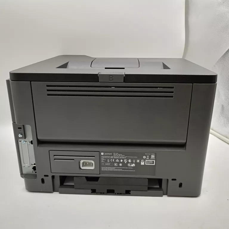 DRUKARKA WIELOFUNKCYJNA LASEROWA (MONO) LEXMARK M1246