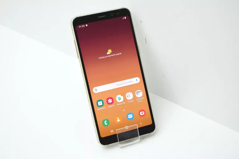 TELEFON SAMSUNG GALAXY A8 2018