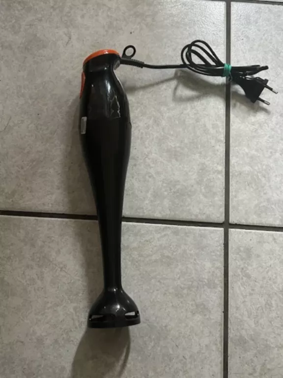 BLENDER RĘCZNY RICCO HB1
