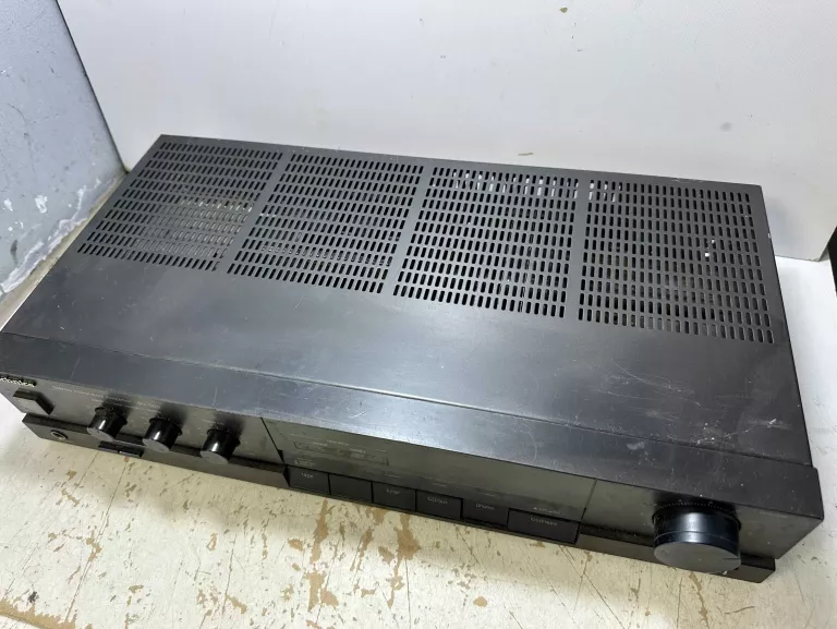 TECHNICS SU 500