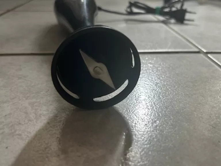 BLENDER RĘCZNY RICCO HB1
