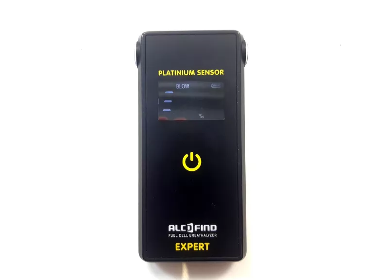 ALKOMAT ALCOFIND EXPERT ETUI