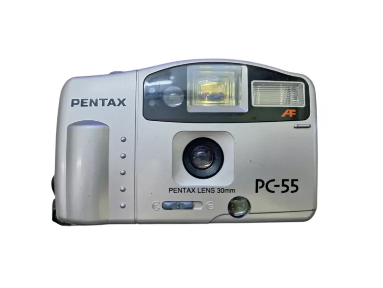 APARAT ANALOGOWY PENTAX PC-55