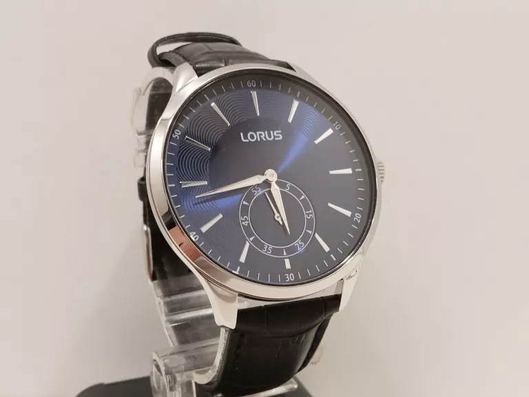 ZEGAREK LORUS VD78-X028 GWARANCJA DO 27.01.2027R