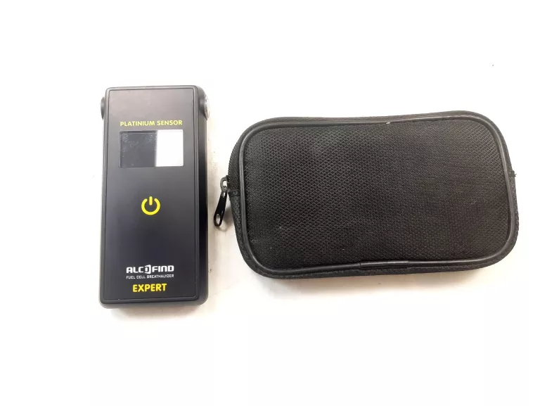 ALKOMAT ALCOFIND EXPERT ETUI