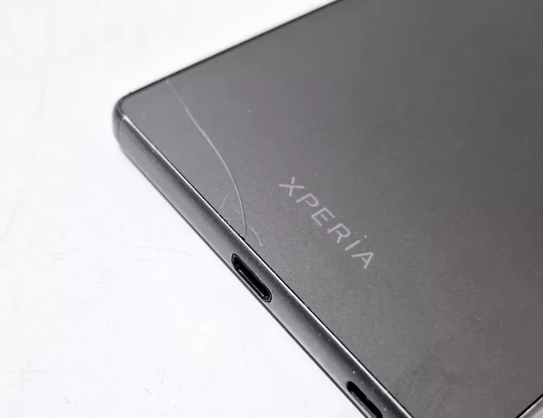TELEFON SONY XPERIA Z5 OPIS!!!