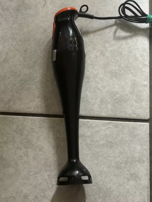 BLENDER RĘCZNY RICCO HB1