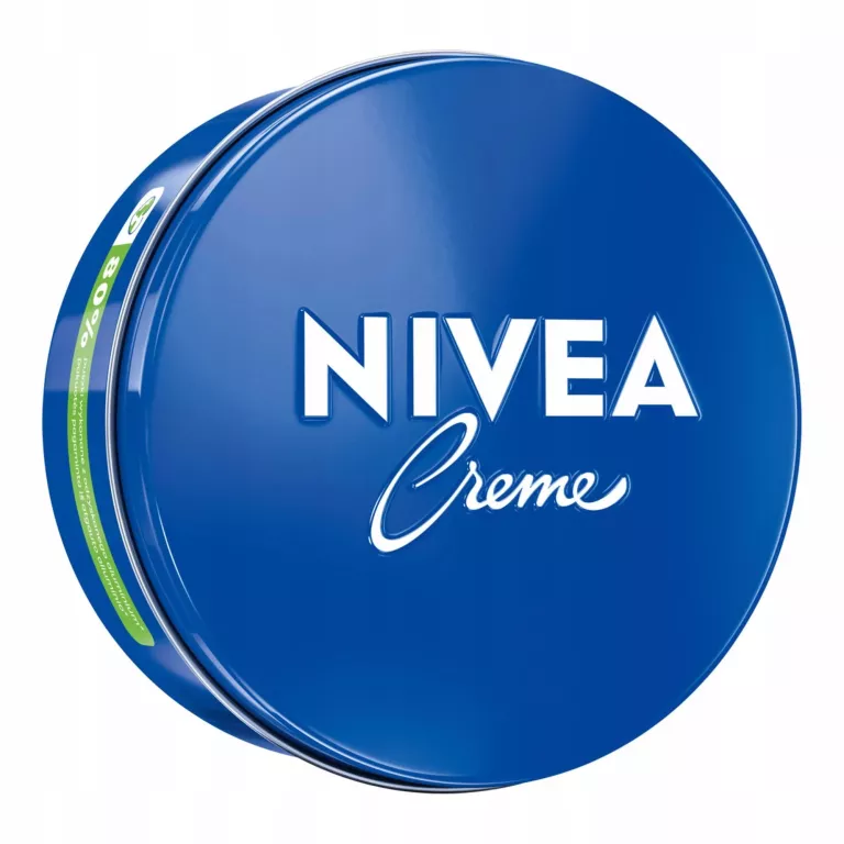 KREM ŁAGODZĄCY DO TWARZY NIVEA CREME 0 SPF NA DZIEŃ 250 ML