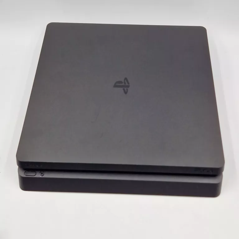 KONSOLA PS4 SLIM 1TB 2 PADY
