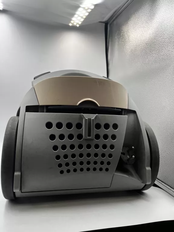 ODKURZACZ WORKOWY ZELMER ODYSSEY ZVC 305