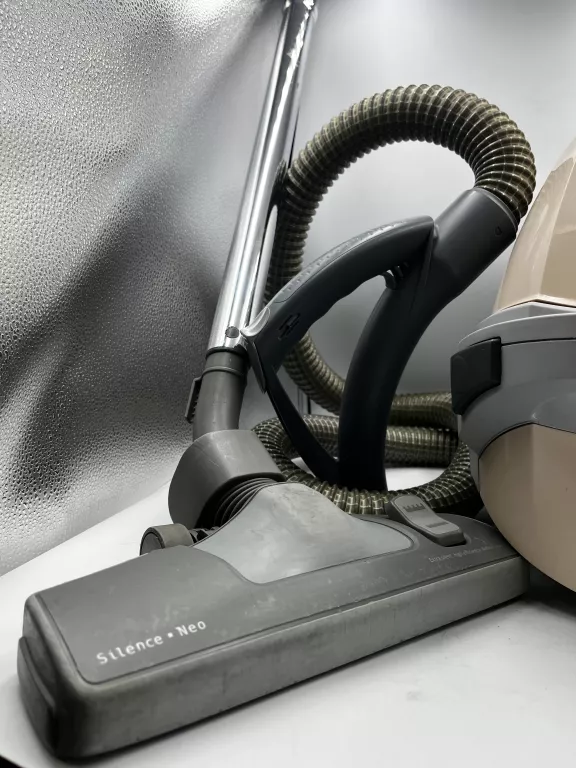 ODKURZACZ WORKOWY ZELMER ODYSSEY ZVC 305