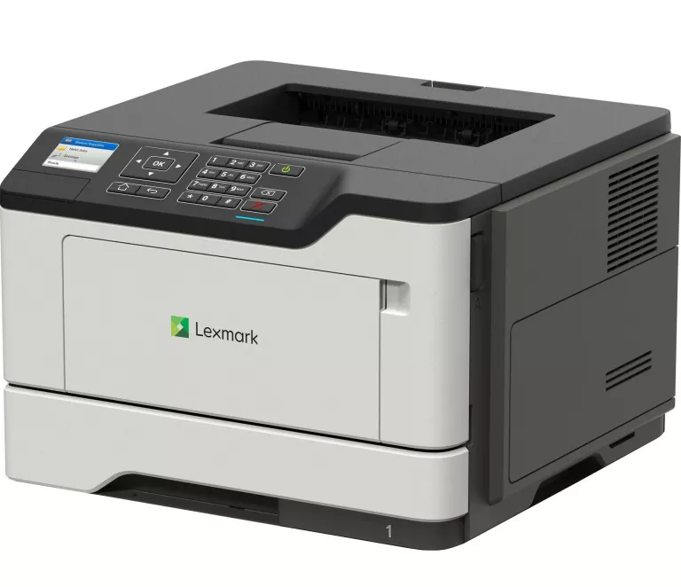 DRUKARKA WIELOFUNKCYJNA LASEROWA (MONO) LEXMARK M1246