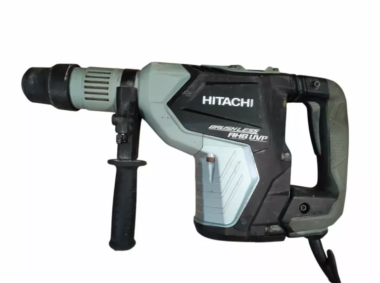 MŁOT UDAROWY HITACHI DH40MEY
