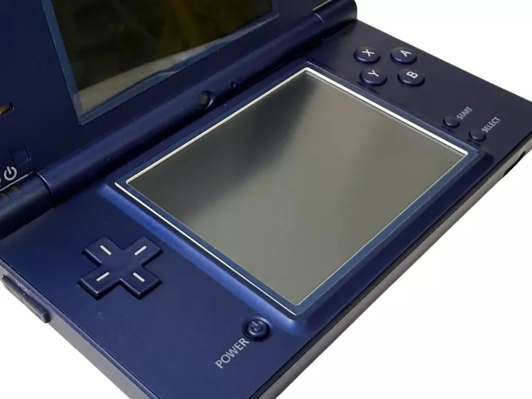 KONSOLA NINTENDO DSI NIEBIESKA