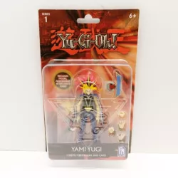 FIGURKA PHATMOJO YU-GI-OH YAMI YUGI