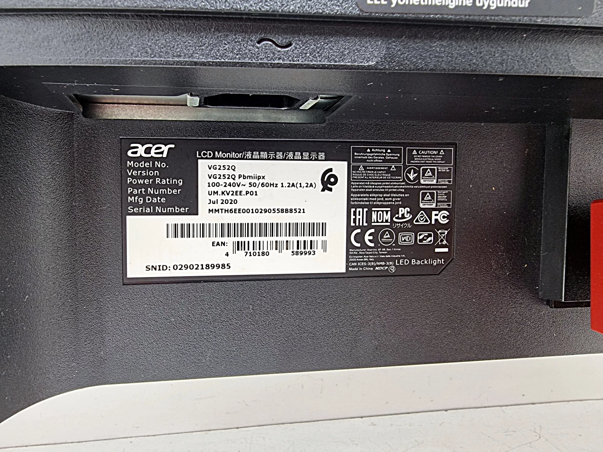 monitor-acer-nitro-vg252q-kod-producenta-nitro-vg252qxbmiipx-umkv2eex01