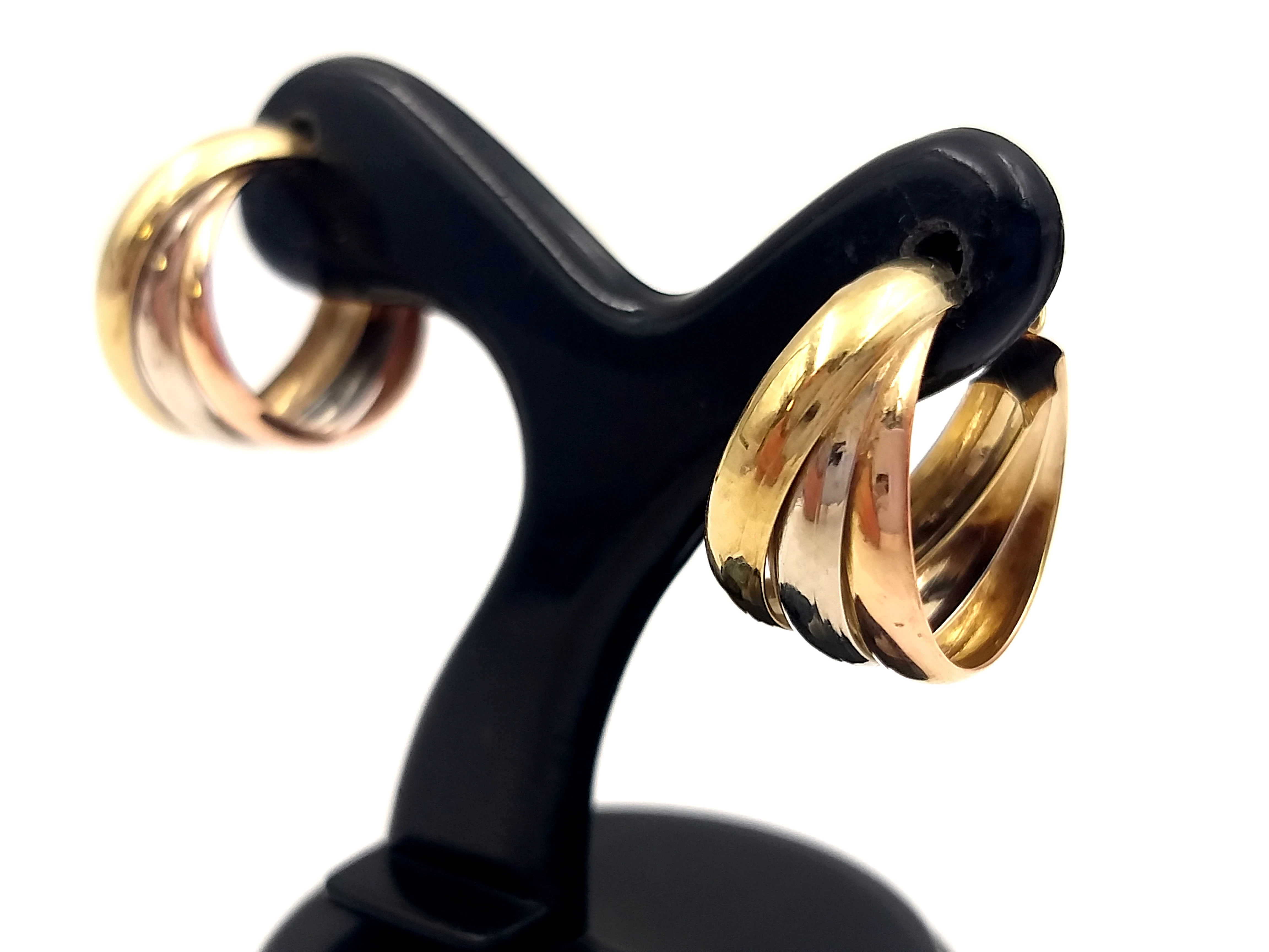 zlote-kolczyki-trojkolorowe-333-225g-sztyft-rodzaj-2205-2