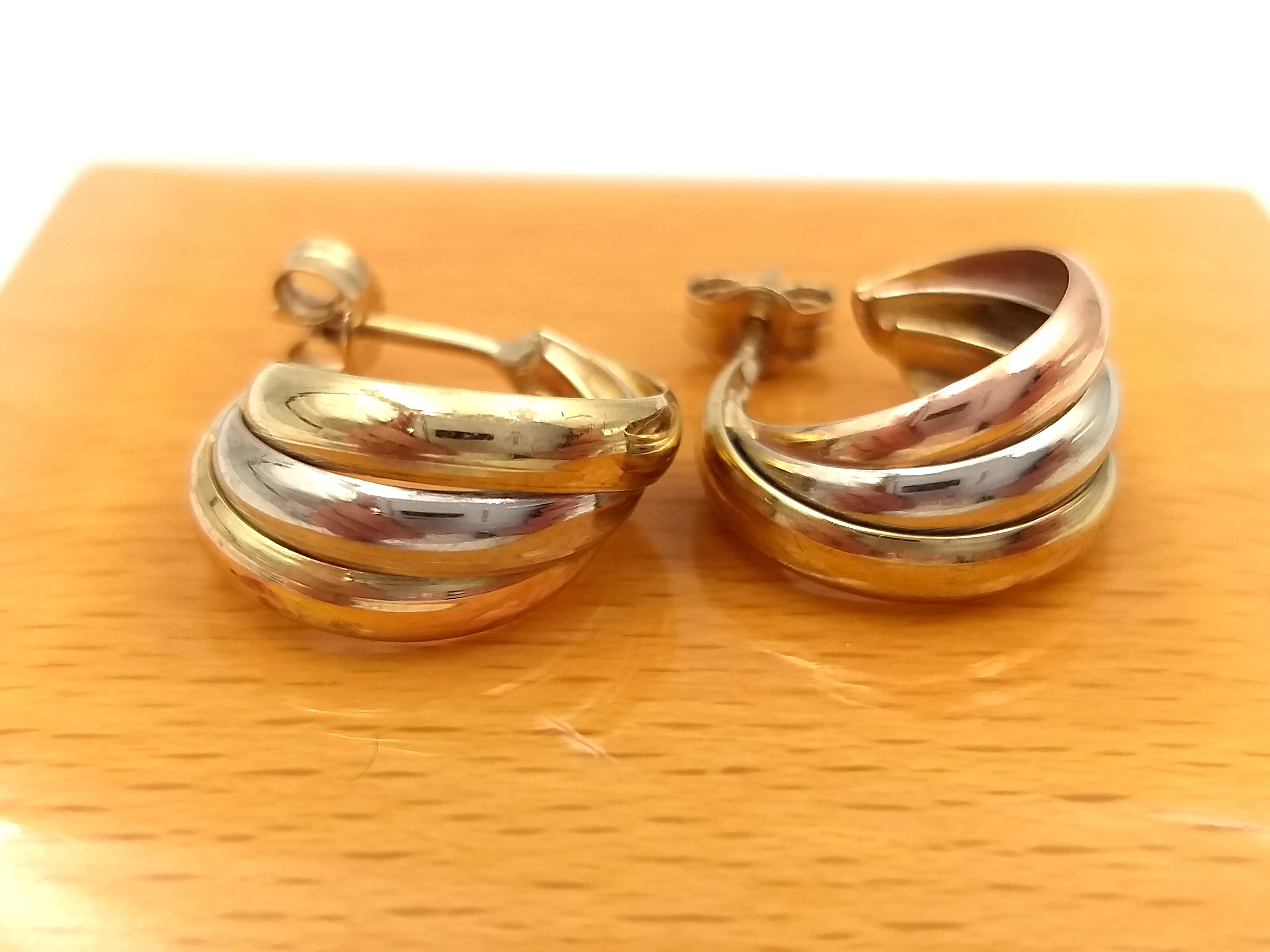 zlote-kolczyki-trojkolorowe-333-225g-sztyft-osiedle-wichrowe-wzgorze-paw121-poznan-ska-x