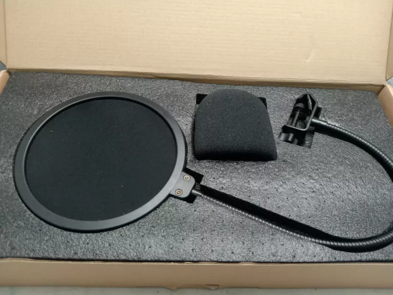 MIKROFON GENESIS RADIUM 300 XLR