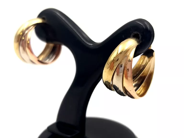 zlote-kolczyki-trojkolorowe-333-225g-sztyft-rodzaj-2205-2