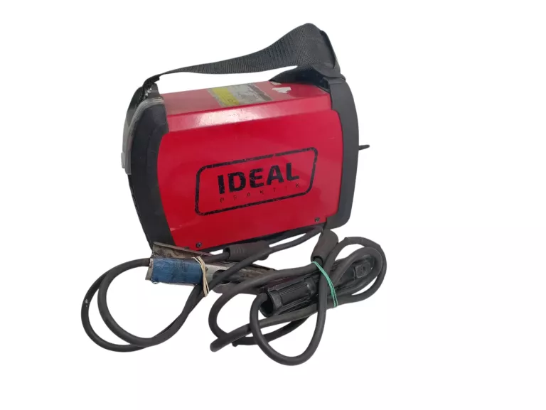 SPAWARKA INWERTER IDEAL PRAKTIK 205 DIGITAL PRAKTIK205D