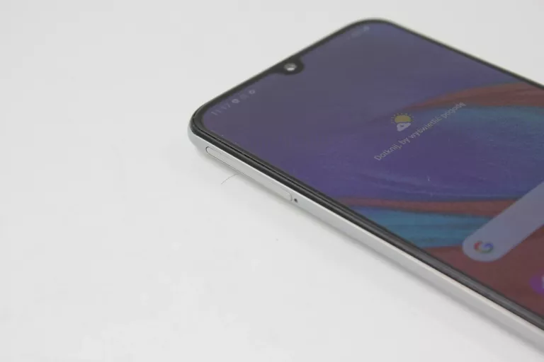TELEFON SAMSUNG GALAXY A40