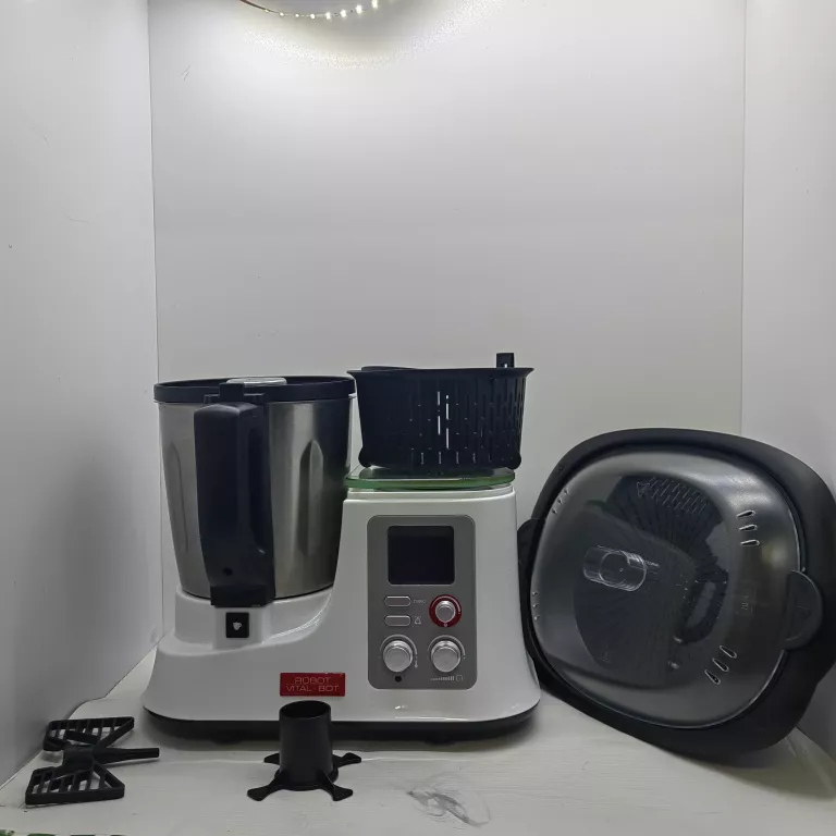 ROBOT KUCHENNY MULTICOOKER VITAL-BOT