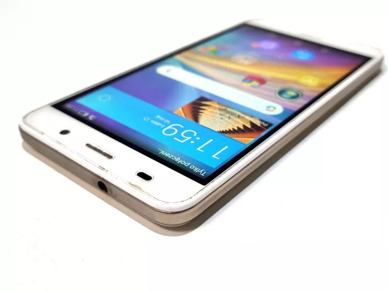 TELEFON HUAWEI Y6 SCL-L01