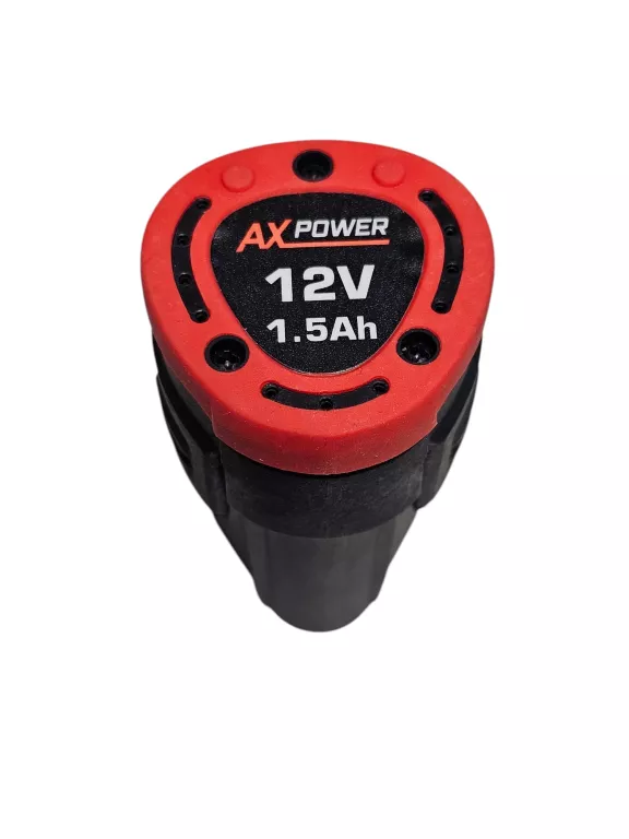 BATERIA FERM 12V ŁADOWANIE USB C
