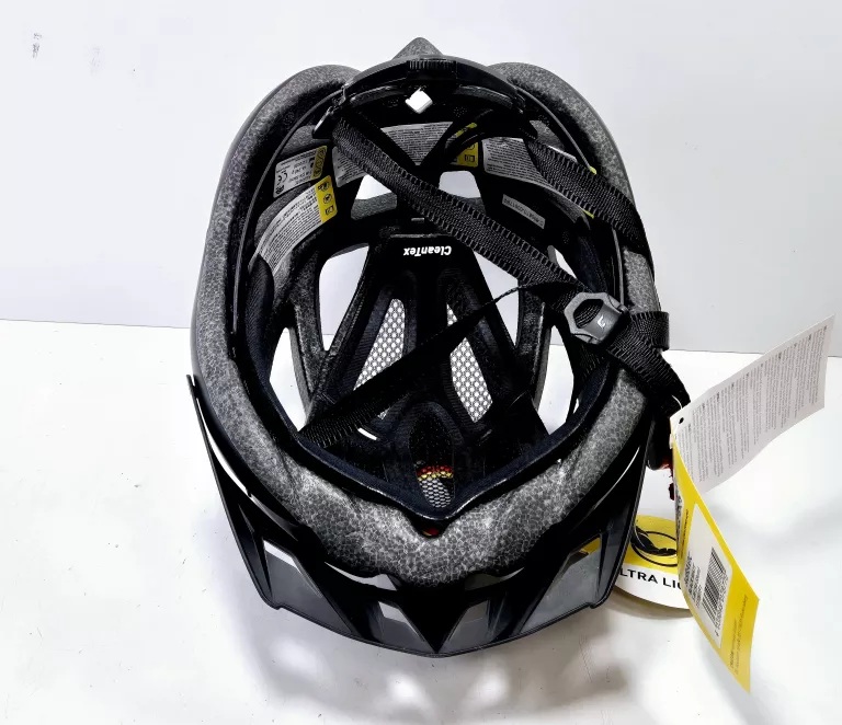 KASK ROWEROWY CRATONI AGRAVIC M 52-57