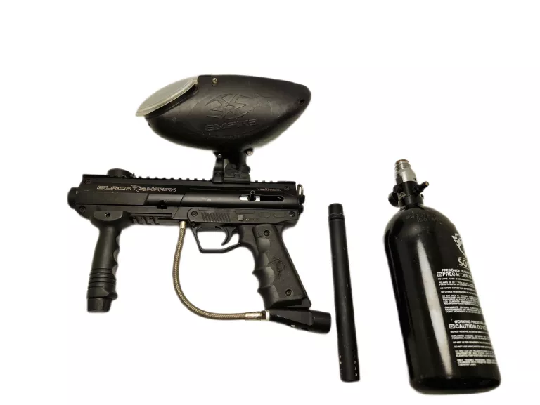 MARKER VALKEN BLACK HAWK