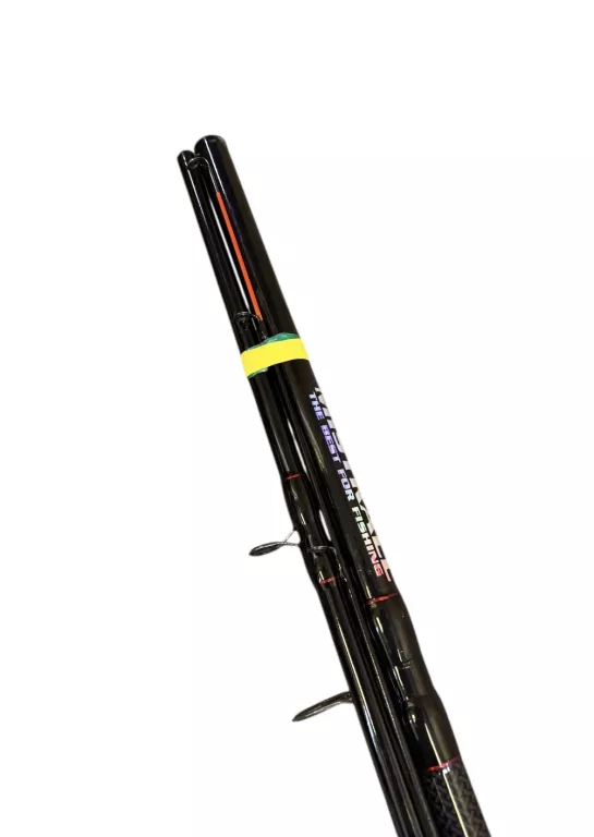 WĘDKA MISTRALL WINDFLASH FEEDER 3,6M 150 G