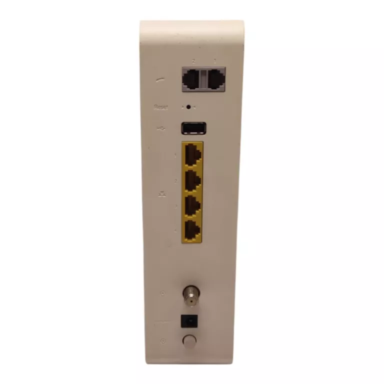 ROUTER TECHNICOLOR CGA2121