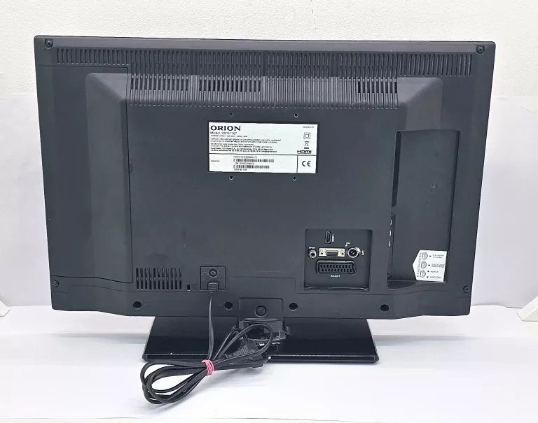 TELEWIZOR ORION TV22FBT167 22" FULL HD + PILOT