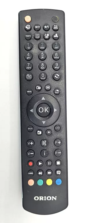 TELEWIZOR ORION TV22FBT167 22" FULL HD + PILOT