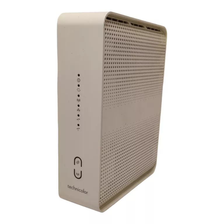 ROUTER TECHNICOLOR CGA2121