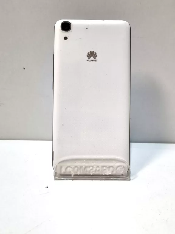 TELEFON HUAWEI Y6 SCL-L01