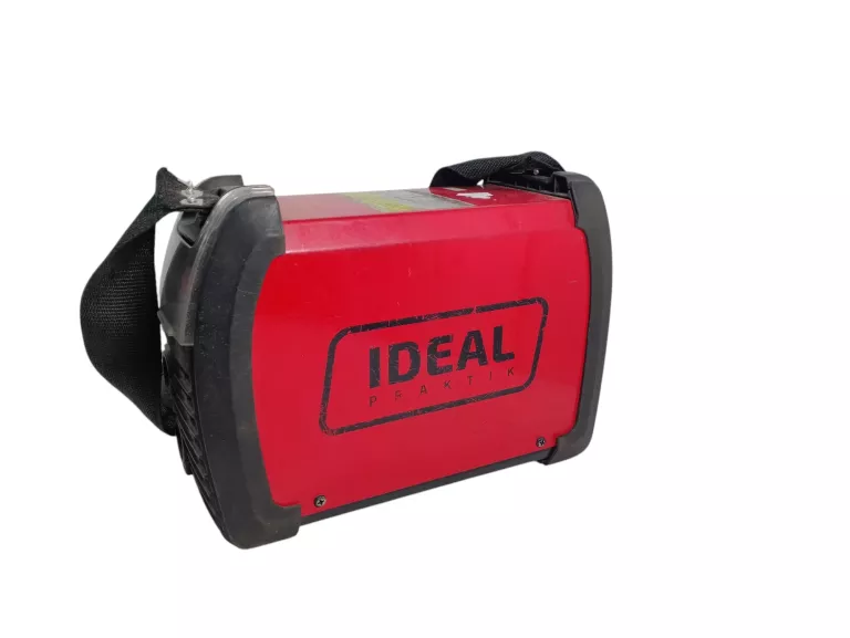 SPAWARKA INWERTER IDEAL PRAKTIK 205 DIGITAL PRAKTIK205D