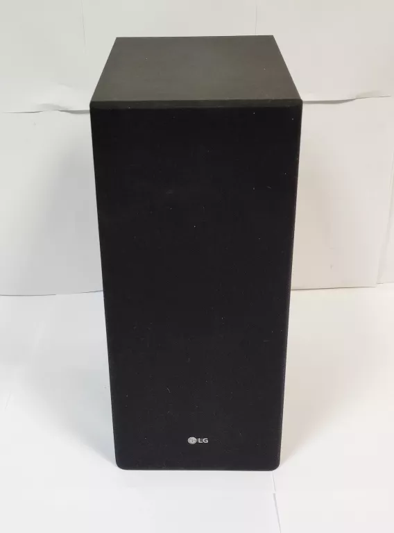 SOUNDBAR LG SK5 KOMPLET