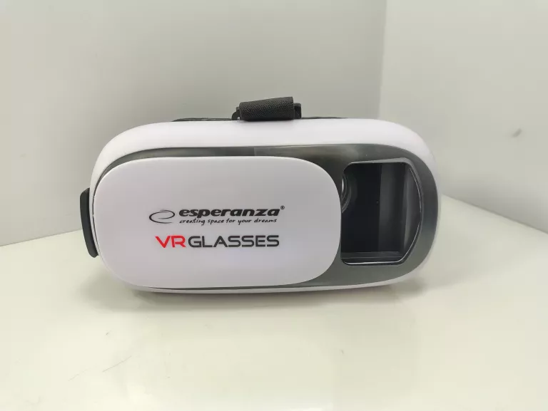GOOGLE OKULARY VR 3D ESPERRANZA EMV300 VRGLASSES DO TELEFONU