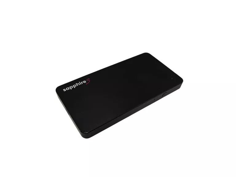 ROUTER MOBILNY HOTSPOT SAPPHIRE S3