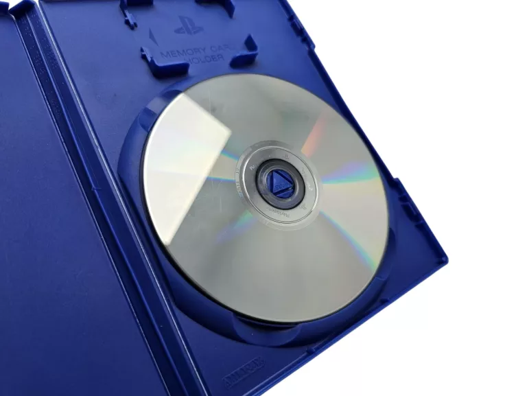X-MEN 2 WOLVERINE REVENGE PS2