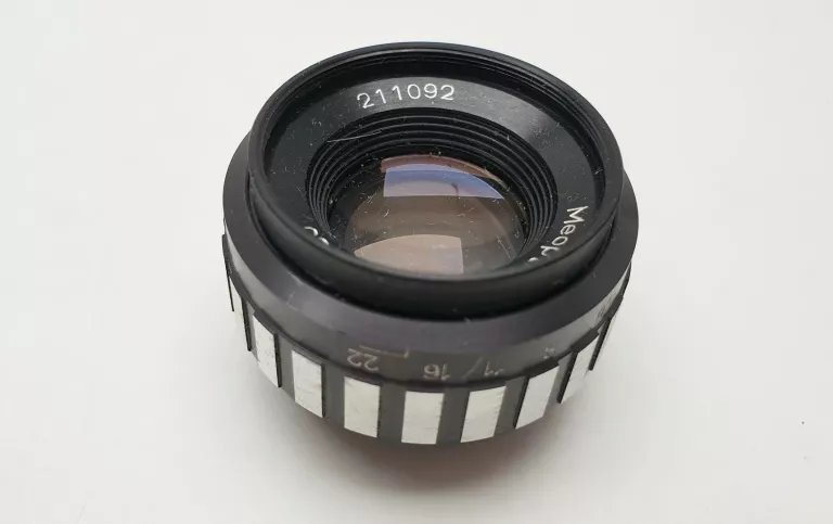 OBIEKTYW MEOPTA ANARET 4,5\80