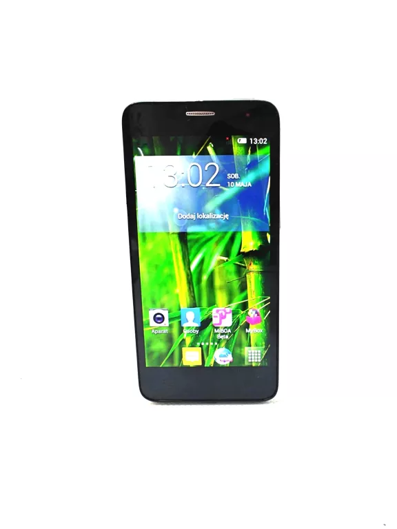 TELEFON ALCATEL ONETOUCH 6012D
