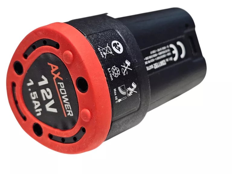 BATERIA FERM 12V ŁADOWANIE USB C