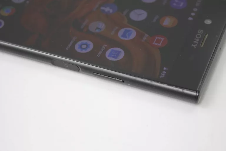 TELEFON SONY XPERIA XZ1