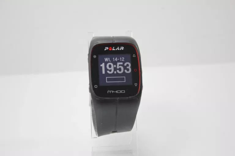 ZEGAREK SPORTOWY POLAR M400