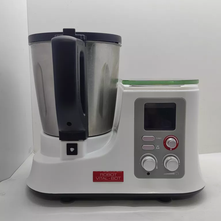 ROBOT KUCHENNY MULTICOOKER VITAL-BOT