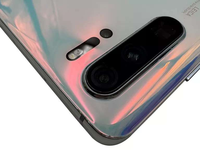 SMARTFON HUAWEI P30 PRO 6/128GB 6.5" 4200MAH DUAL SIM OPIS !