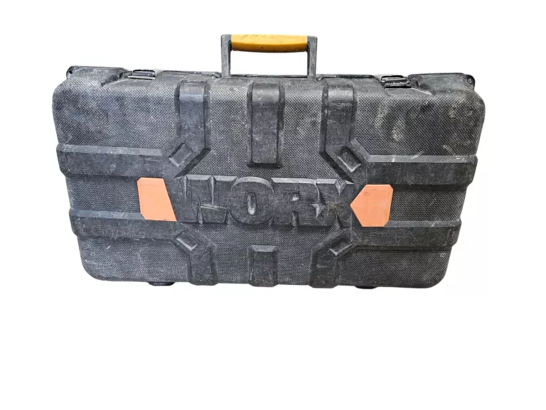 SZLIFIERKA KĄTOWA WORX WX23AG W WALIZCE